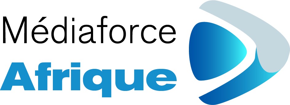 Mediaforce logo